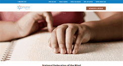 Desktop Screenshot of nfbpickup.org